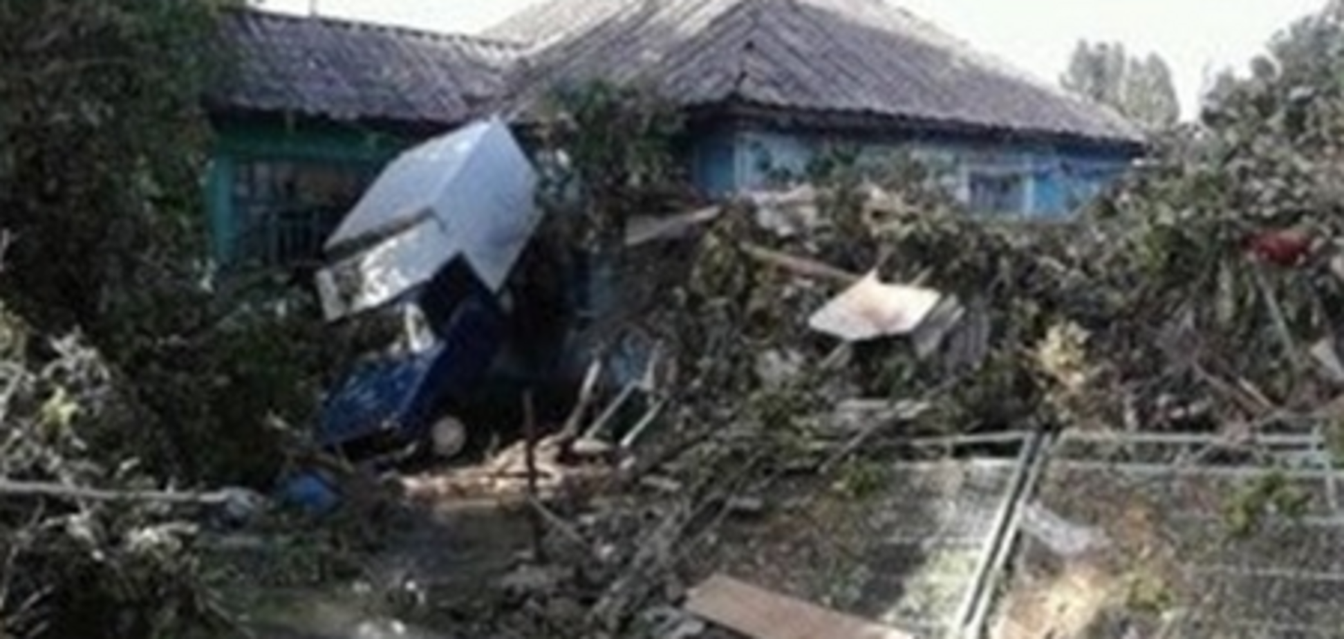 Власти Кубани пообещали пострадавшим новые дома до зимы