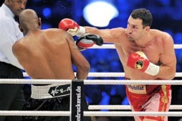 Вам мат, мистер Томпсон!