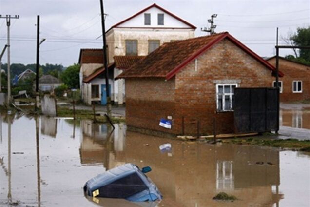 Число жертв наводнения на Кубани возросло до 171