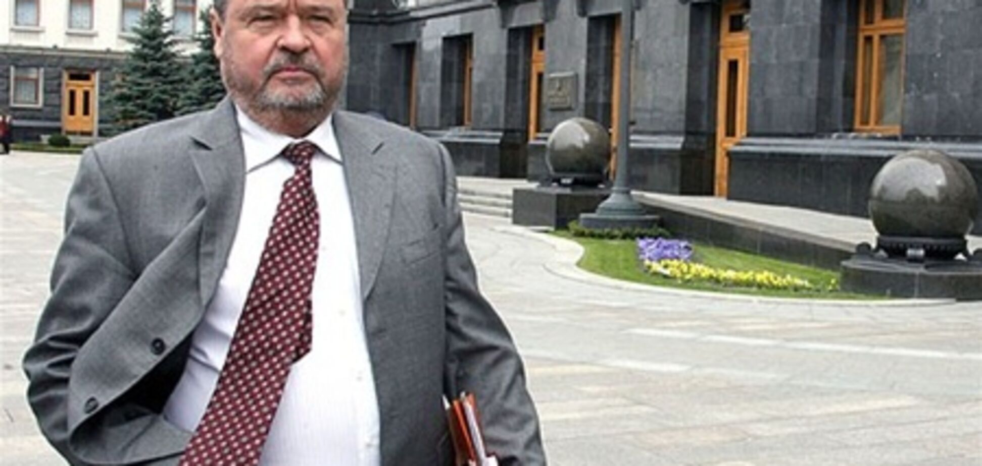 Плющ: я знав, що Юля не впорається