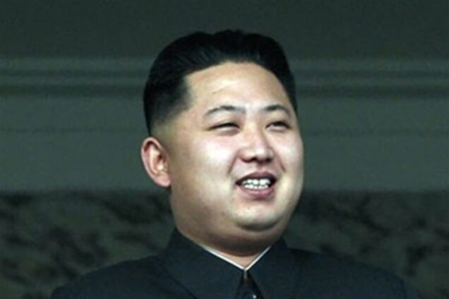 Микки Маус и Винни Пух развлекали Ким Чен Ына на концерте в КНДР