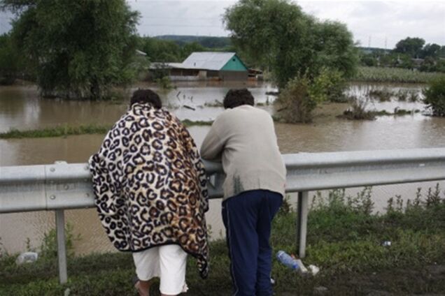 Что с Кубанью? Она утонула