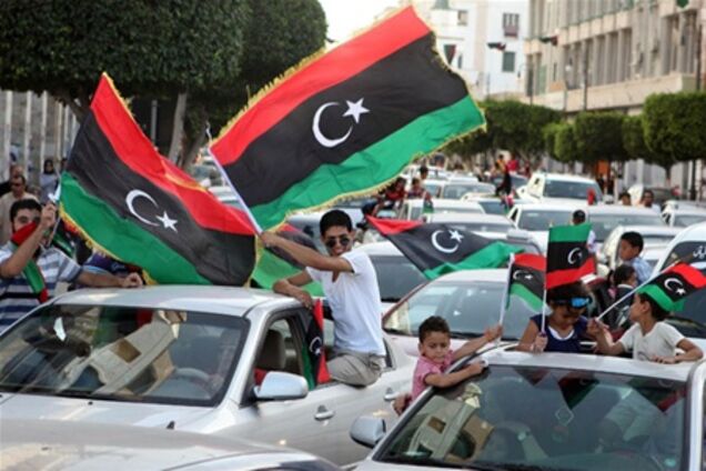 У Лівії після голосування панує спокійна обстановка