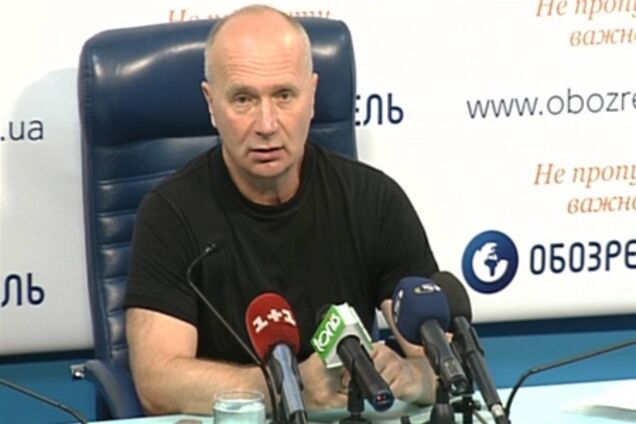 Эколог не верит в прочность плотины Киевской ГЭС