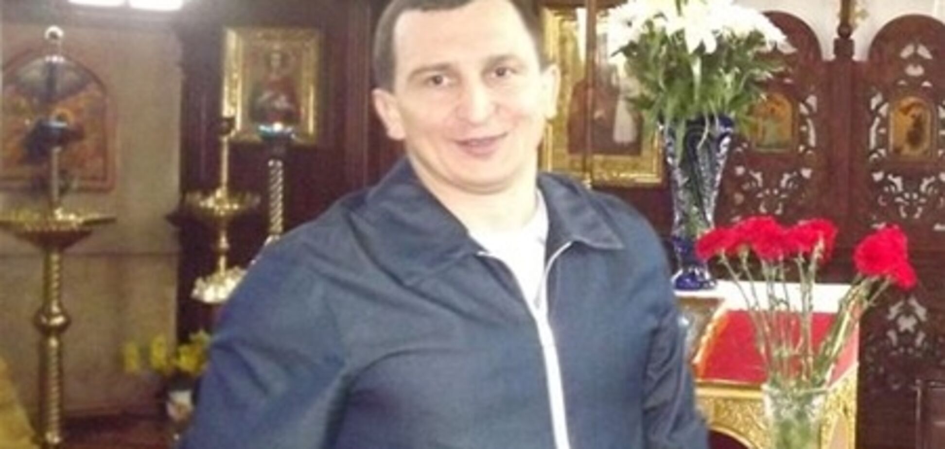 Ложка дьогтю для ПР від однопартійця Цікаленко