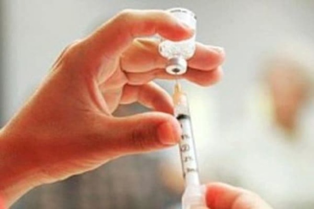Основные вакцины против коклюша, столбняка и дифтерии, применяемые для иммунизации детей в Украине