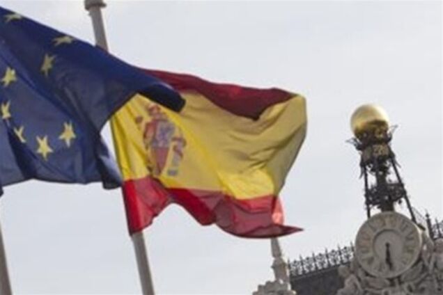 Испания готова создать банк 'мусорных' активов