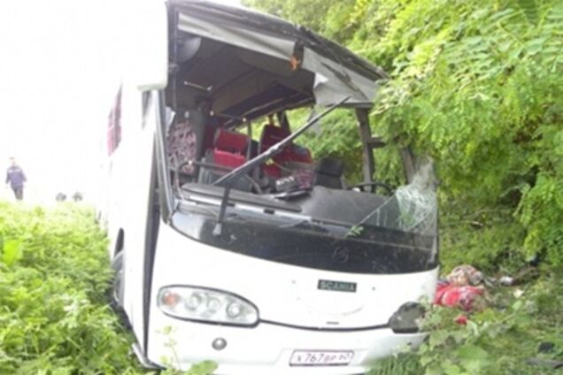 У чернігівській лікарні залишаються троє російських паломників