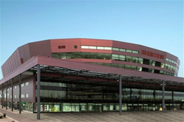 Город Мальме получил право принимать 'Евровидение-2013'