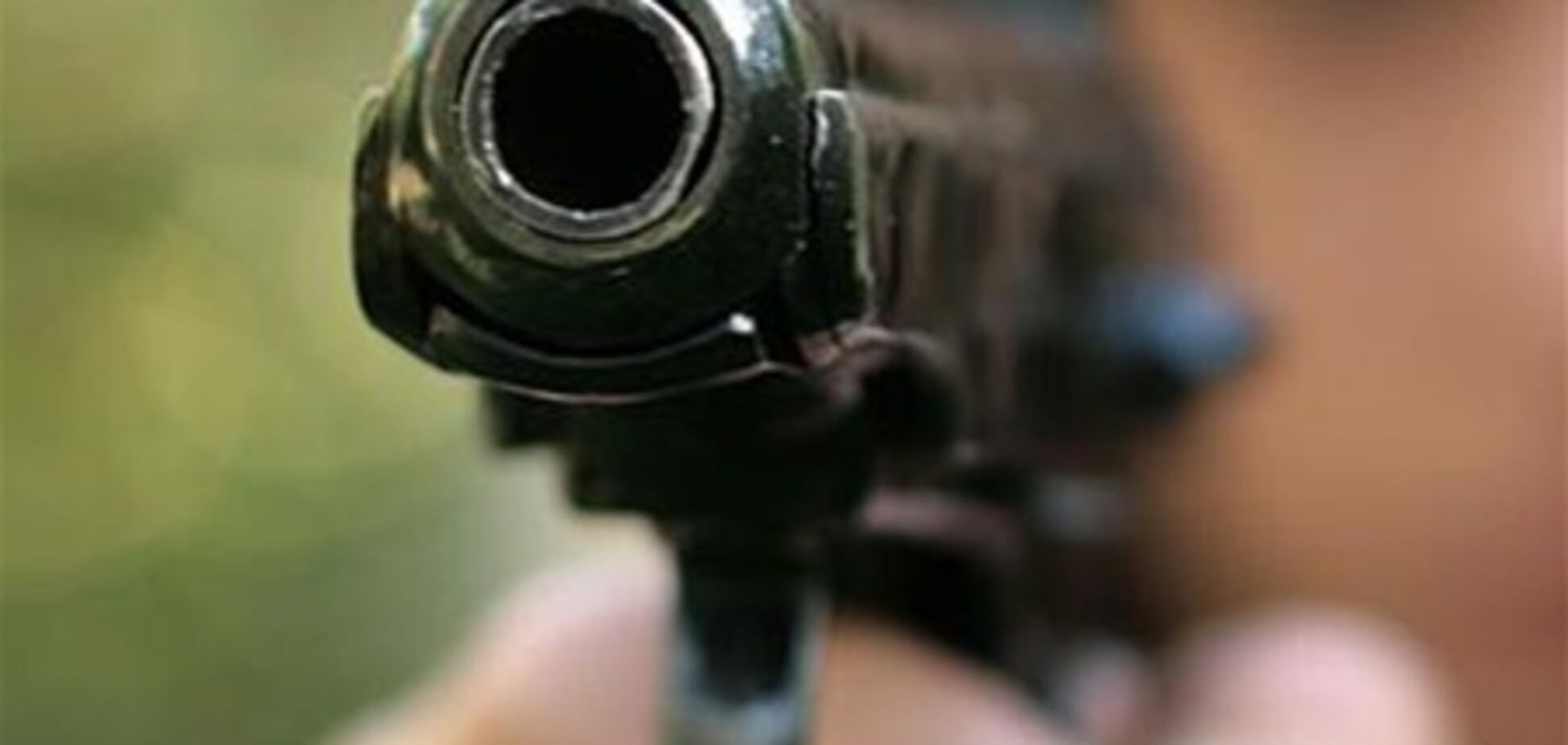 Сын депутата-регионала открыл стрельбу на базе отдыха