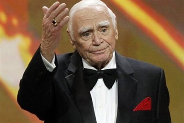 Помер відомий голлівудський актор
