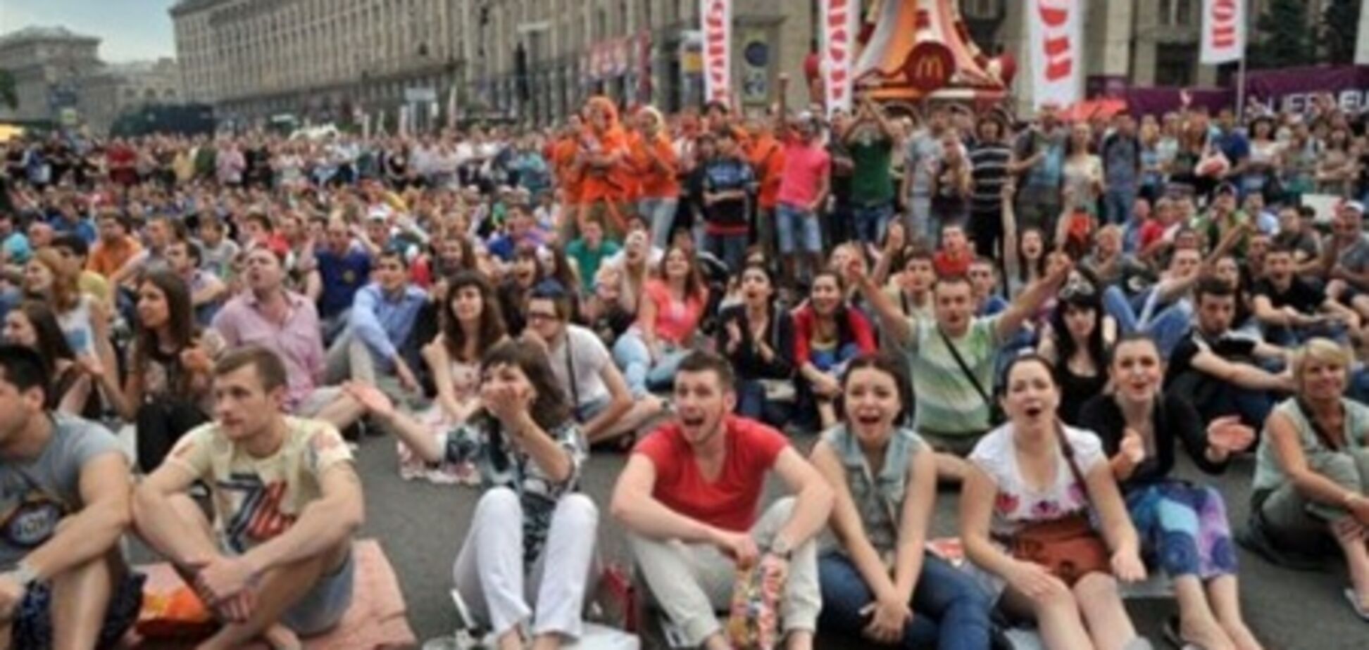 CNN: Євро-2012 зробив Україну цікавою для туристів