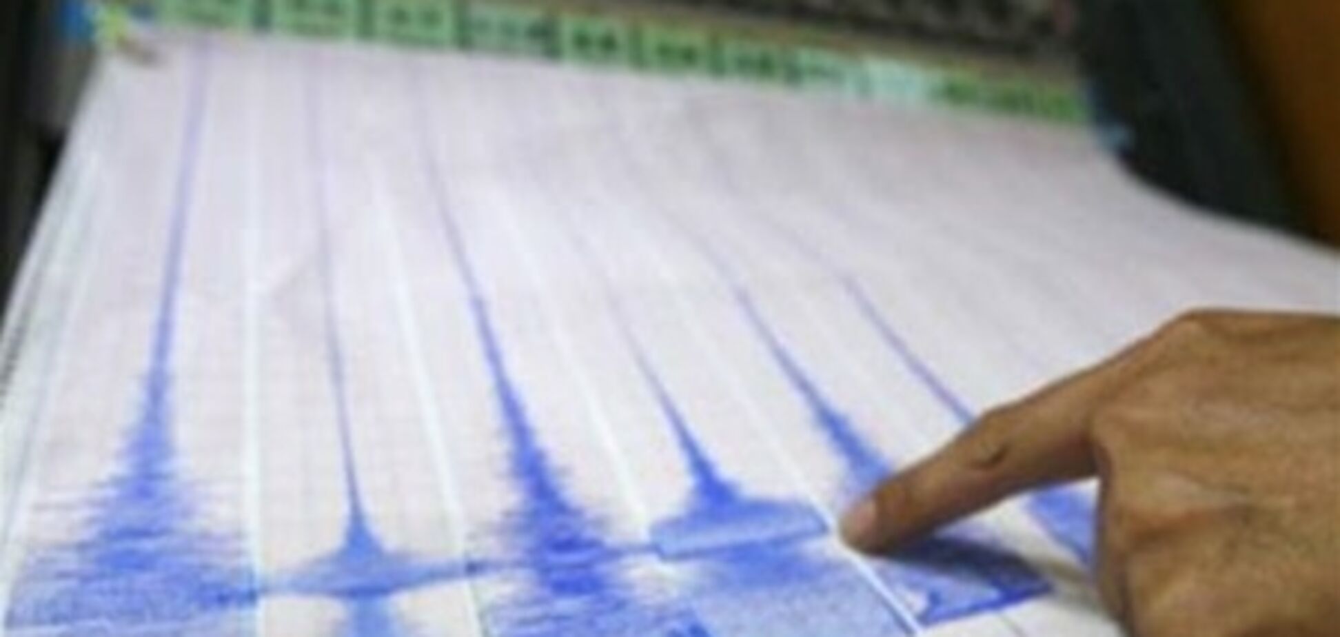 В Чили произошло сильное землетрясение, 9 июля 2012