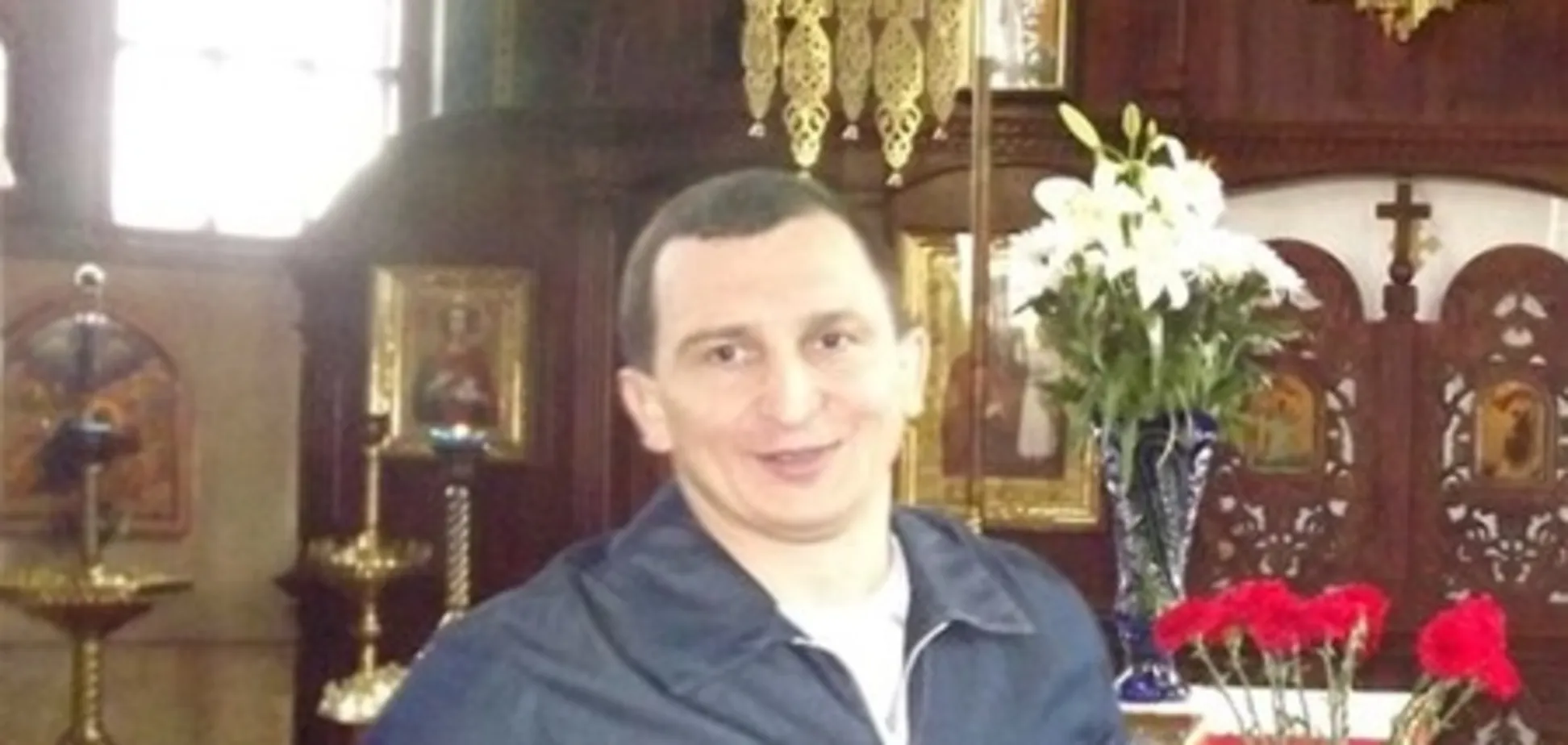 Юрій Цікаленко знову йде в депутати