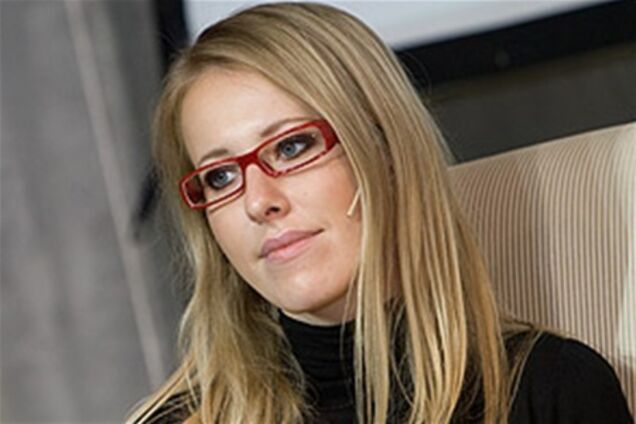 Ксенія Собчак: прощання з 'Будинком 2'