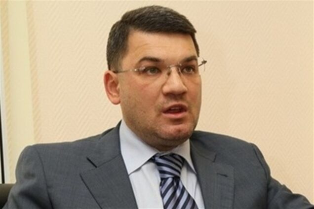 Нардеп Куликов піде на вибори по мажоритарці від 'УДАРу'