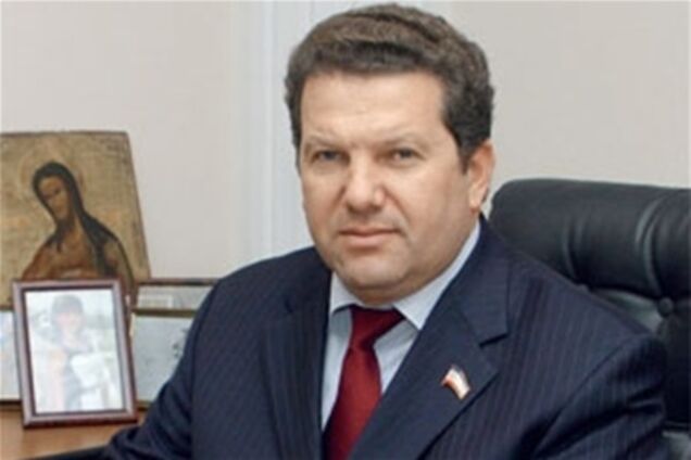 Колишній кримський прем'єр піде за списком 'УДАРу'