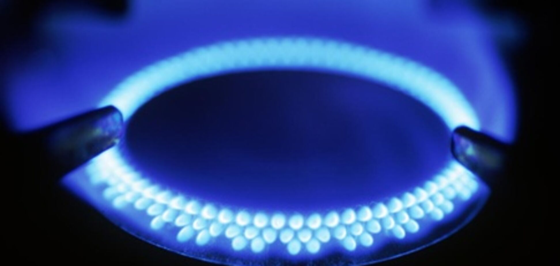 Украина накопила 15 млрд куб. м газа в подземных хранилищах