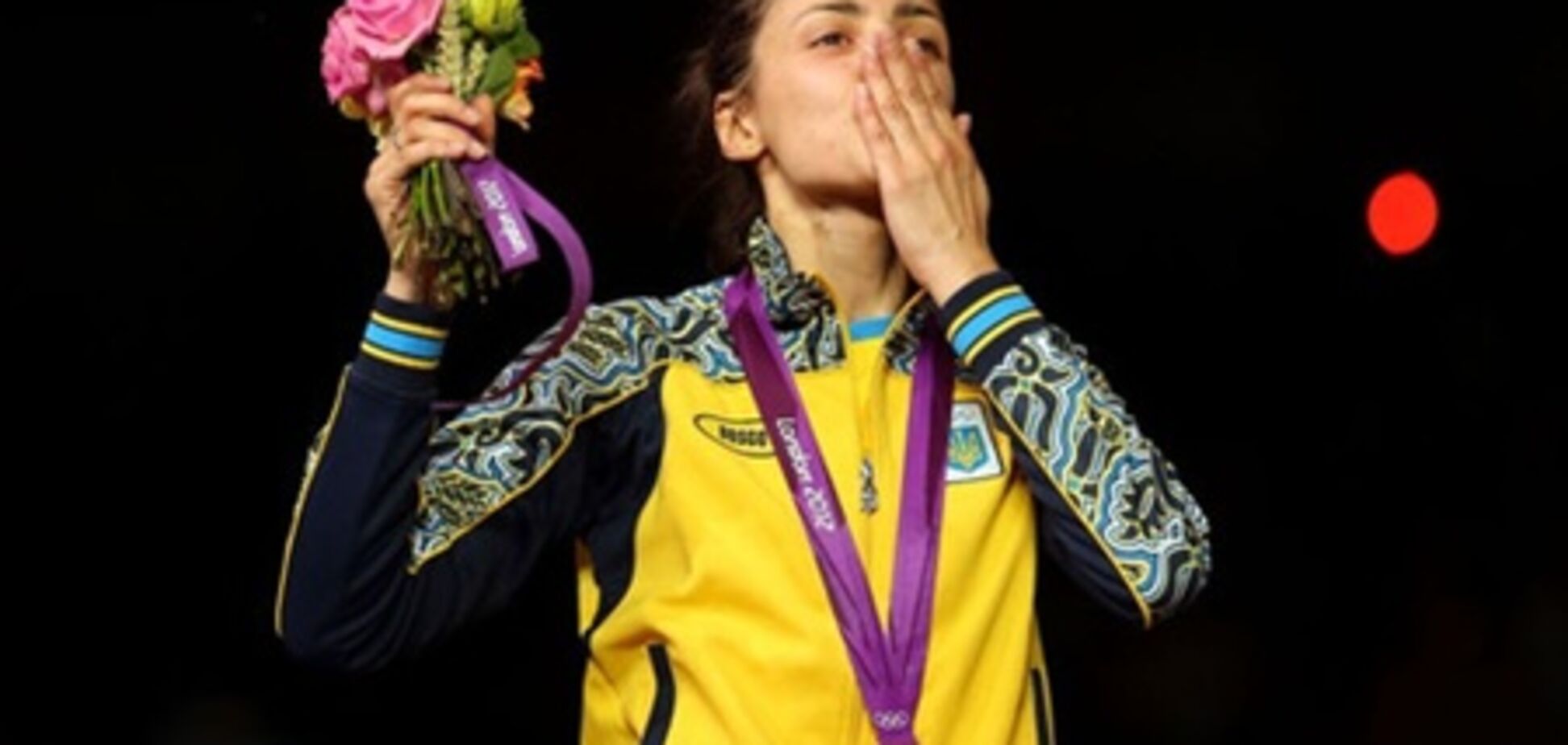 Украина увеличила выплаты за медали на Олимпиаде