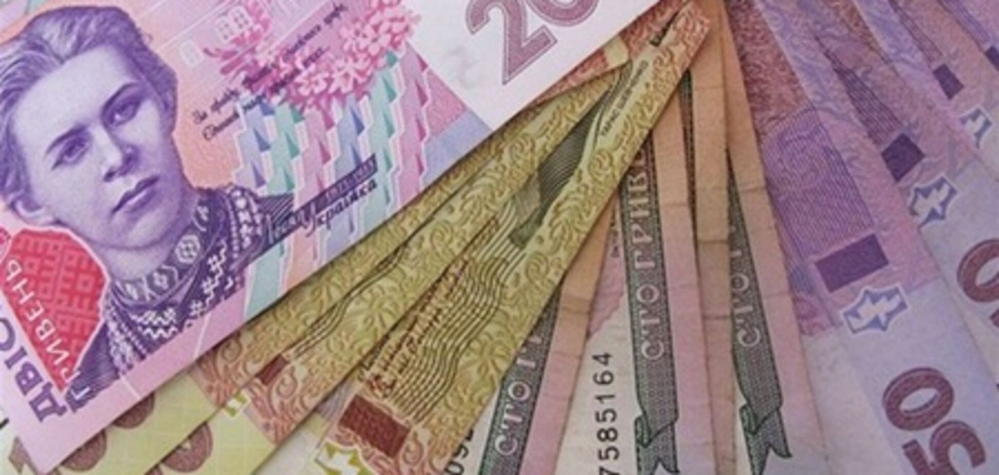 Госпредприятия взяли в долг у госбанков 790 миллионов