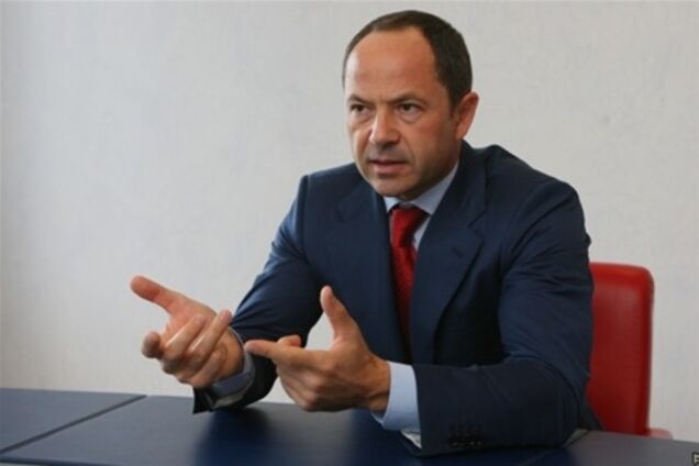 Тигипко обещает упростить оформление пенсий для военных инвалидов-чернобыльцев