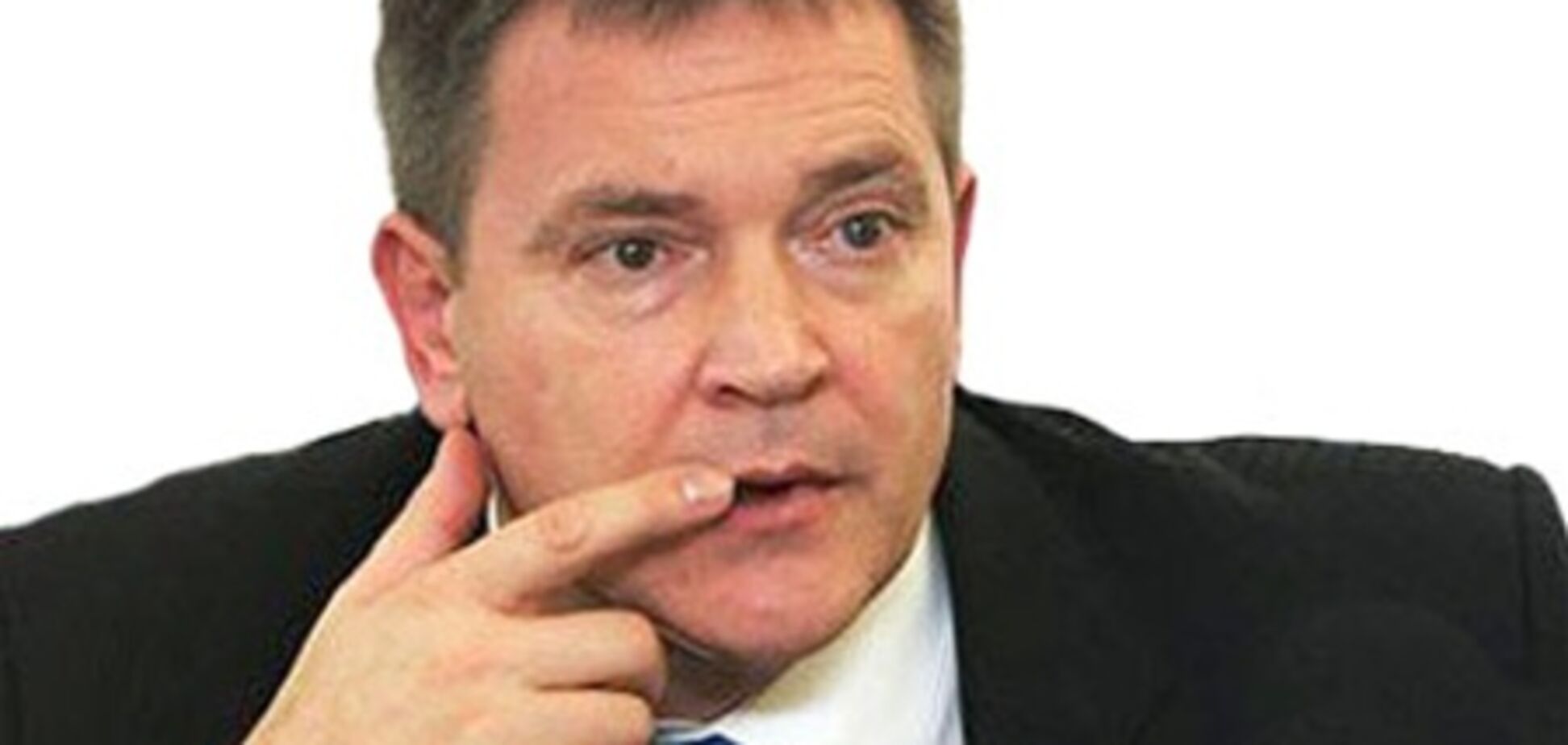 Отец Колесниченко умер за 13 лет до рождения сына?