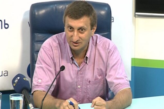 Литвин 'заархивирует' партию и победит без конкурентов – политолог