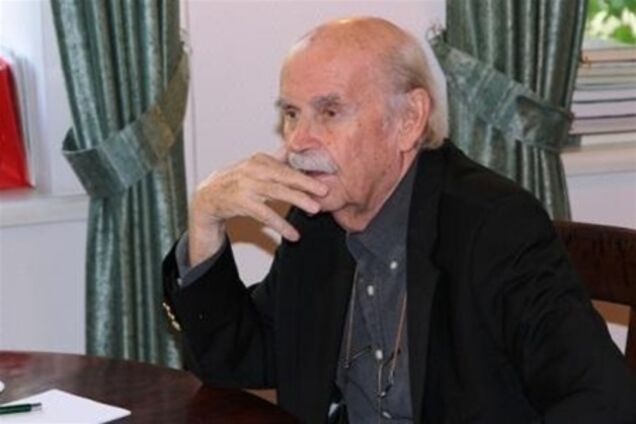 Гаврилишин повезет интеллигенцию к Януковичу