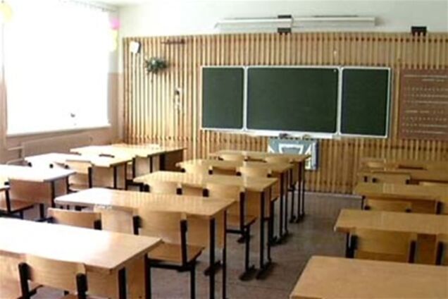 Киевскую школу №106 откроют после масштабной реконструкции