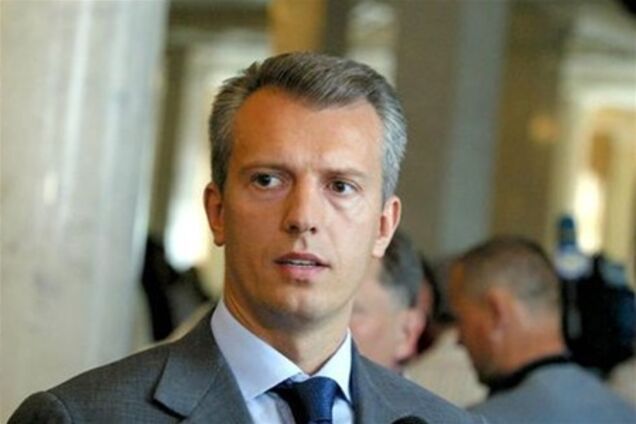 Хорошковский сообщил, когда в Украину наведается МВФ