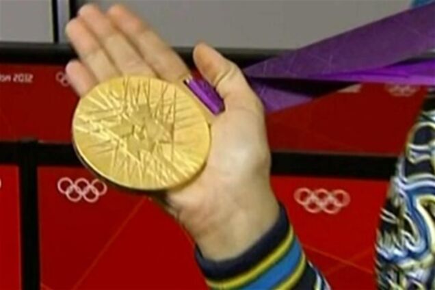 Україна збільшила нагороди чемпіонам Олімпійських ігор 