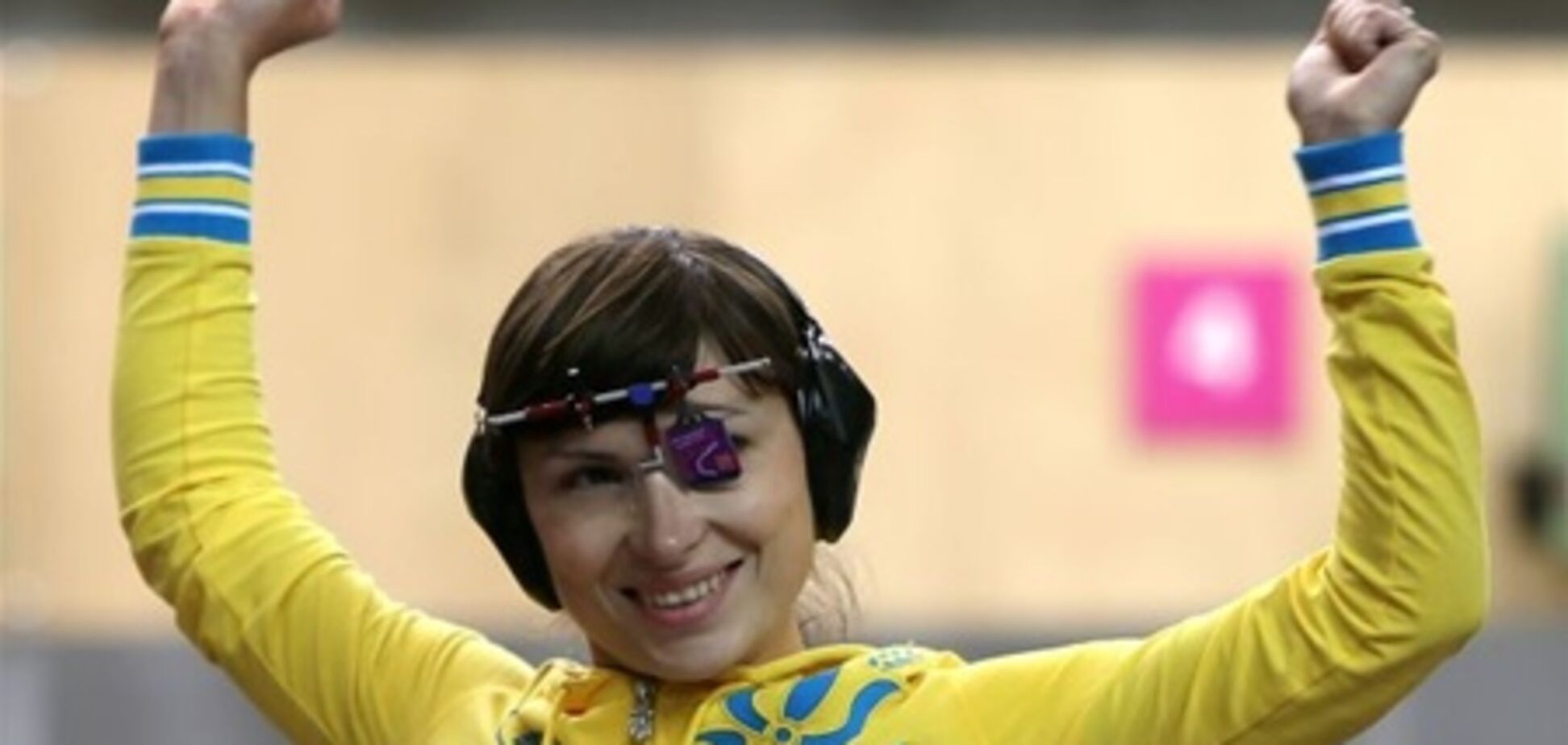 Украина завоевала еще одну бронзу в стрельбе