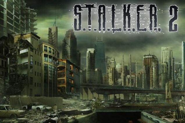 Игру S.T.A.L.K.E.R. 2 выпустят издатели Fallout 3 