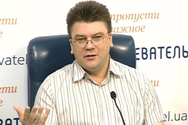 Подписав закон о языках, Литвин заплатил за спикерство – политолог