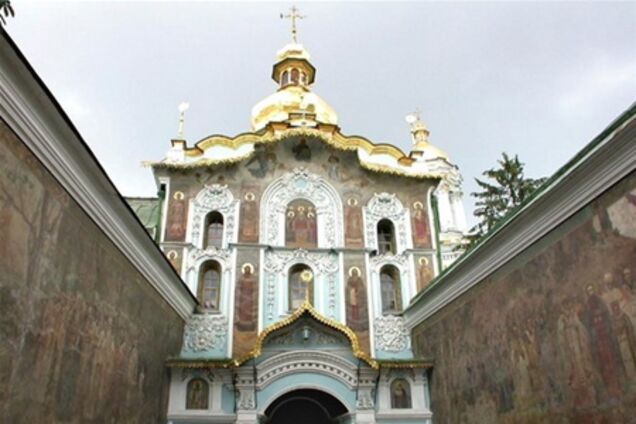 В Лавре увольняют скандальных заместителей гендиректора