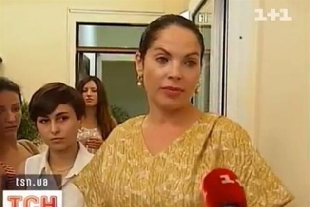 Прокаева: за должность в Лавре дала для министра культуры $50 тыс.