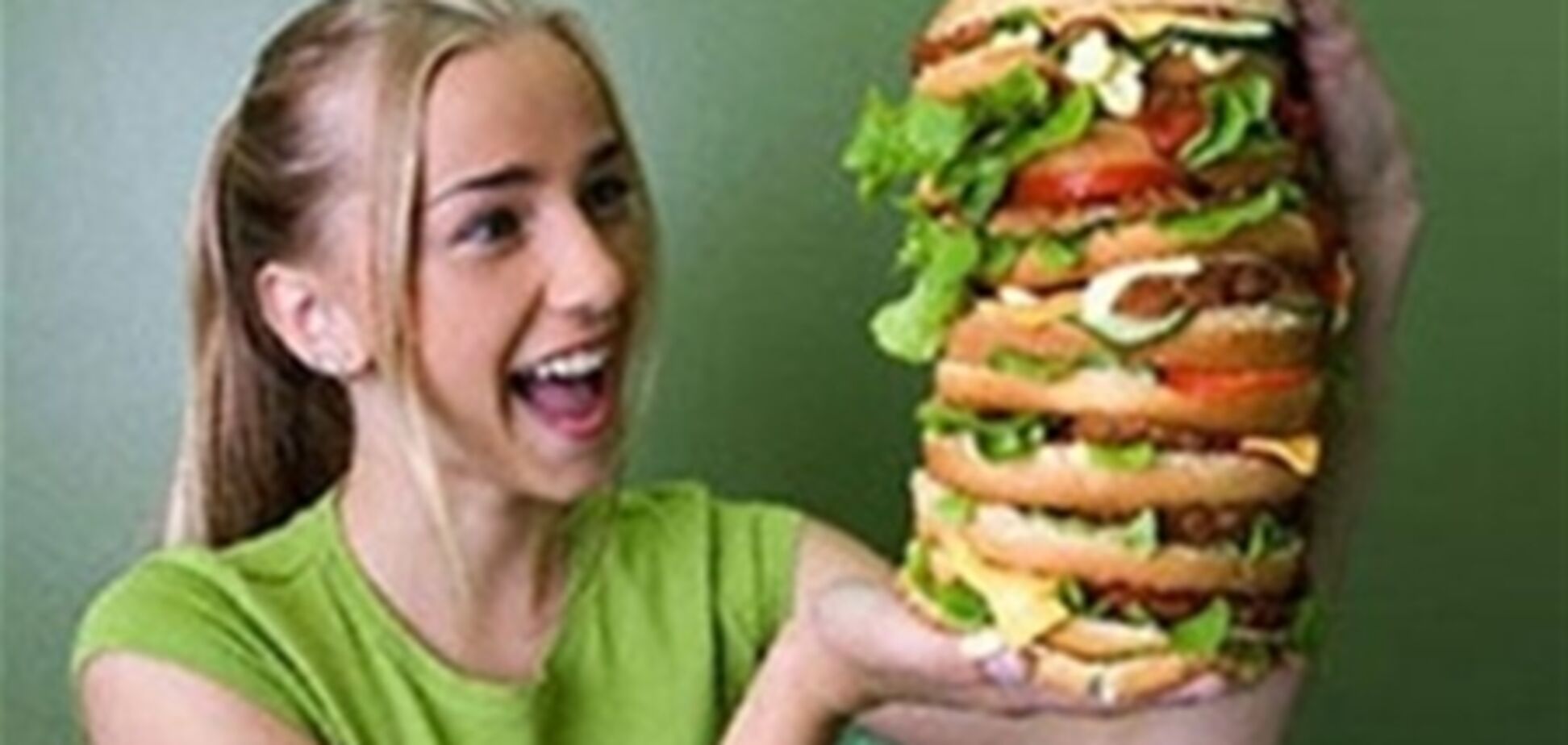 Аппетит зависит от склада ума