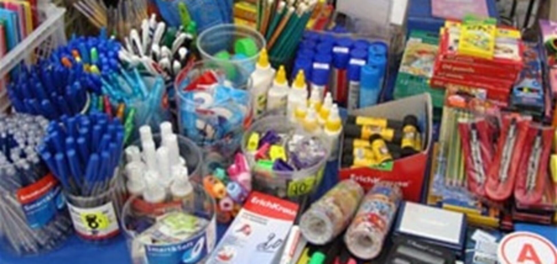 На Крещатике пройдет школьная ярмарка