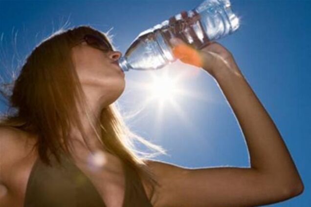 Питьевая вода в Турции опасна для здоровья?