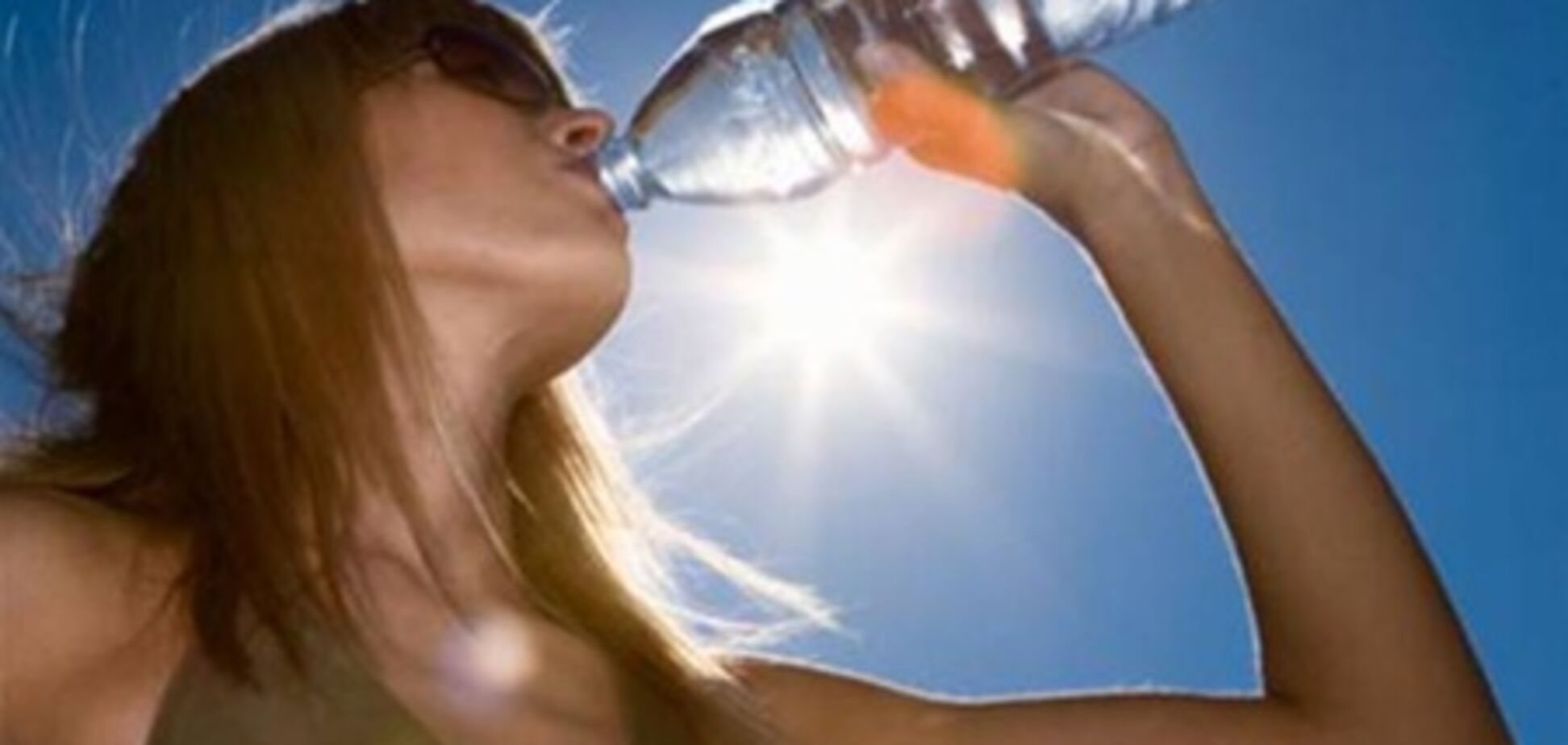 Питьевая вода в Турции опасна для здоровья?