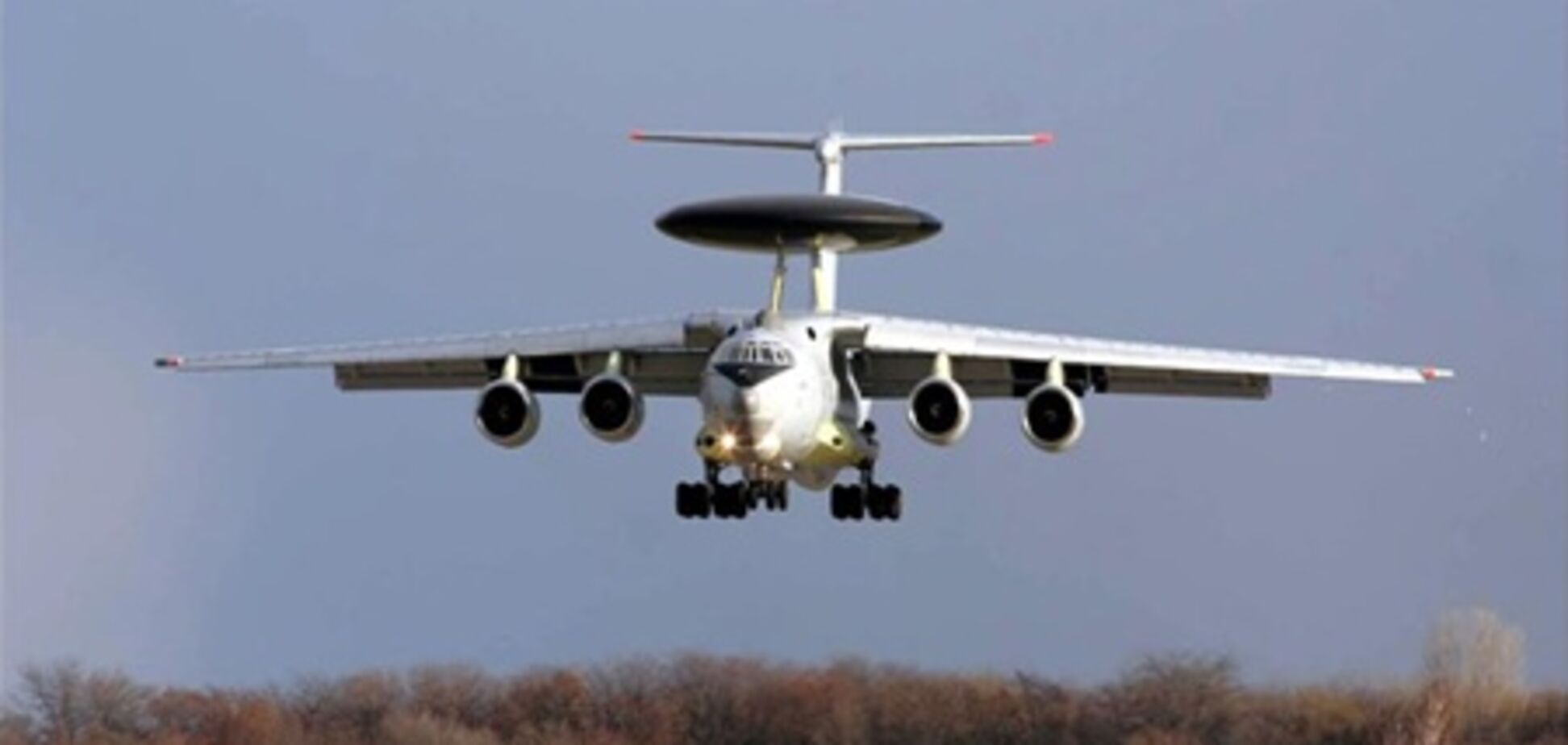 Літак з евакуйованими з Сирії українцями прибув у 'Бориспіль'