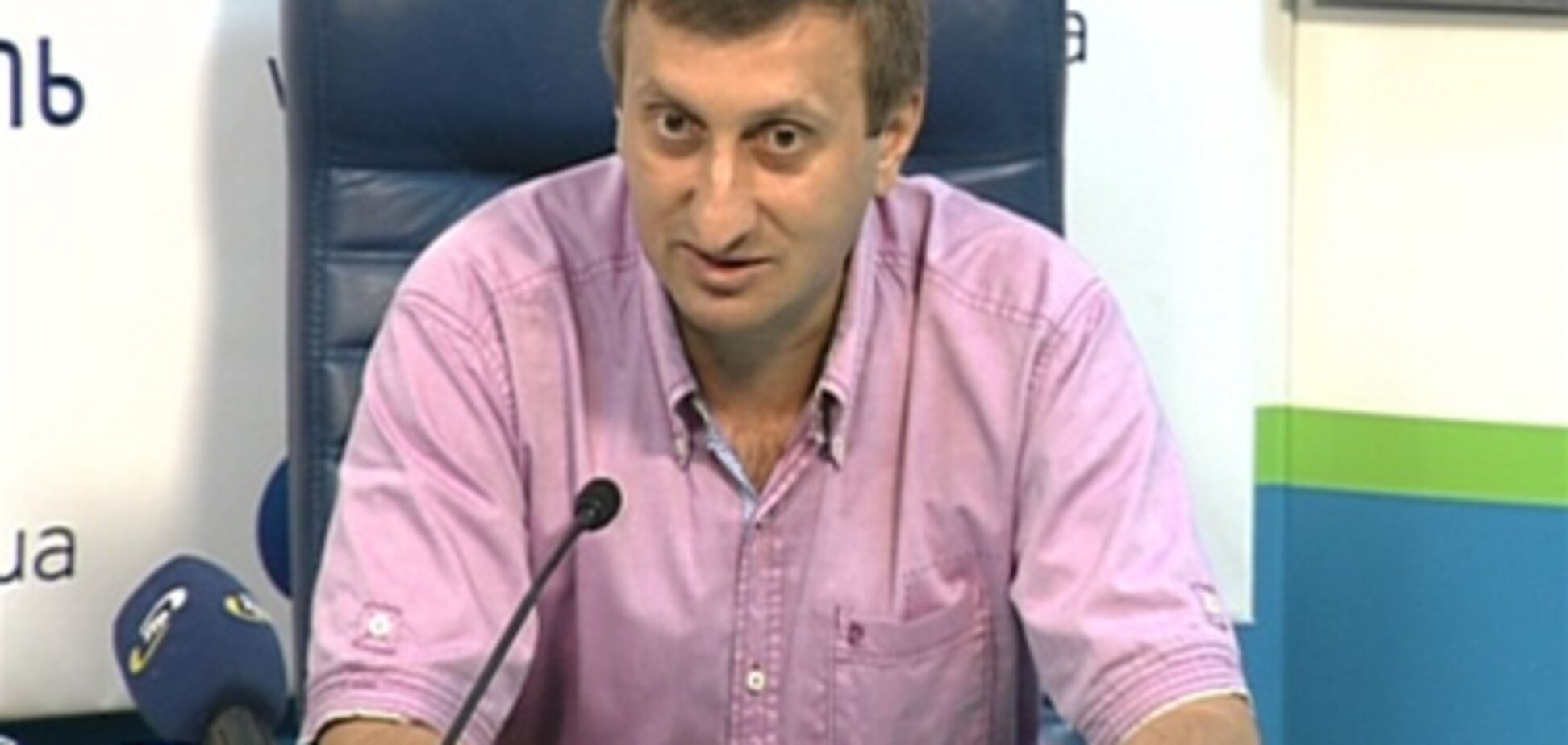 Политолог назвал спортсменов и певцов в партийных списках 'аксессуарами'