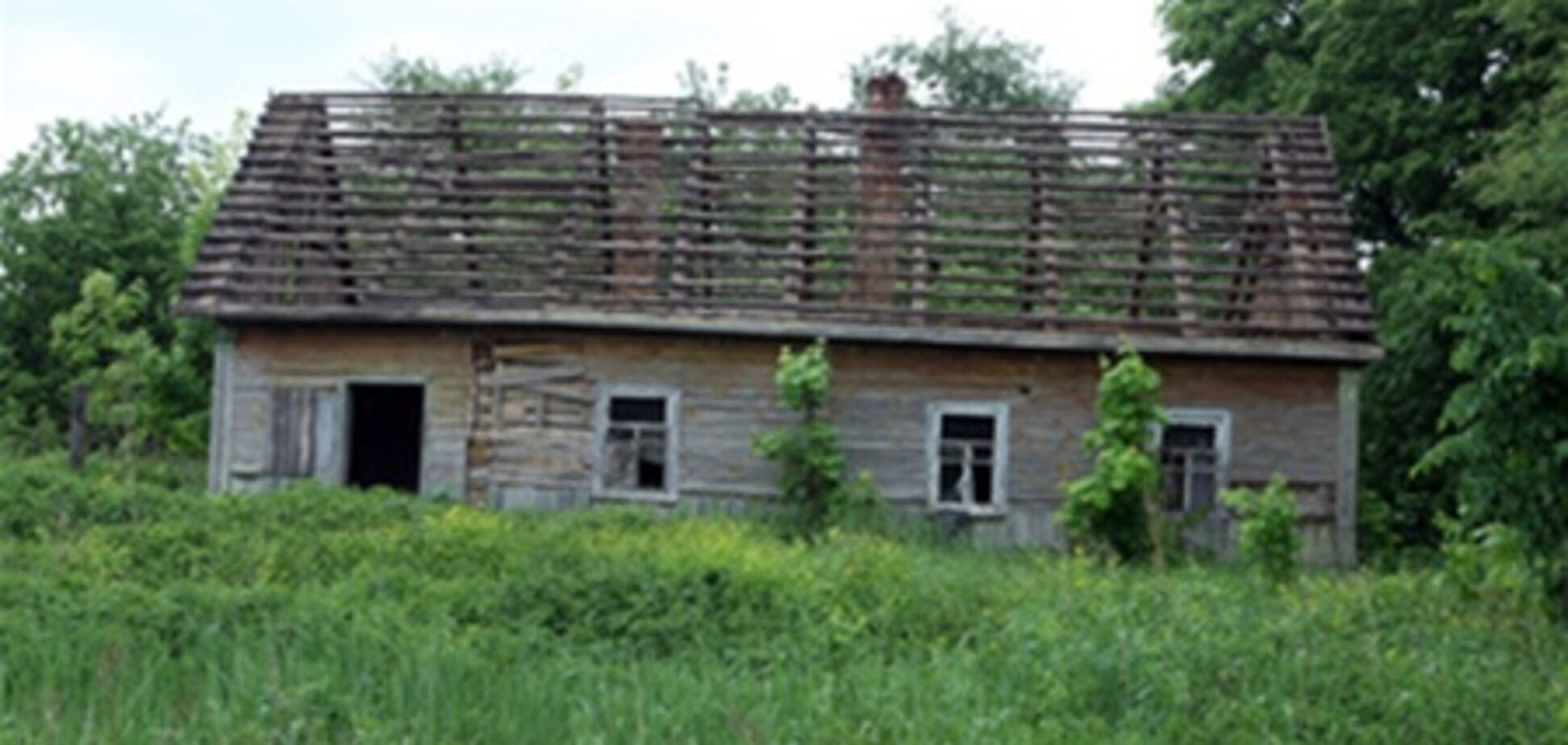 Молодежь будут заманивать в села доступными кредитами и поддержкой