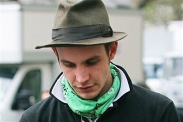 Бывший муж певицы Эми Уайнхаус впал в кому