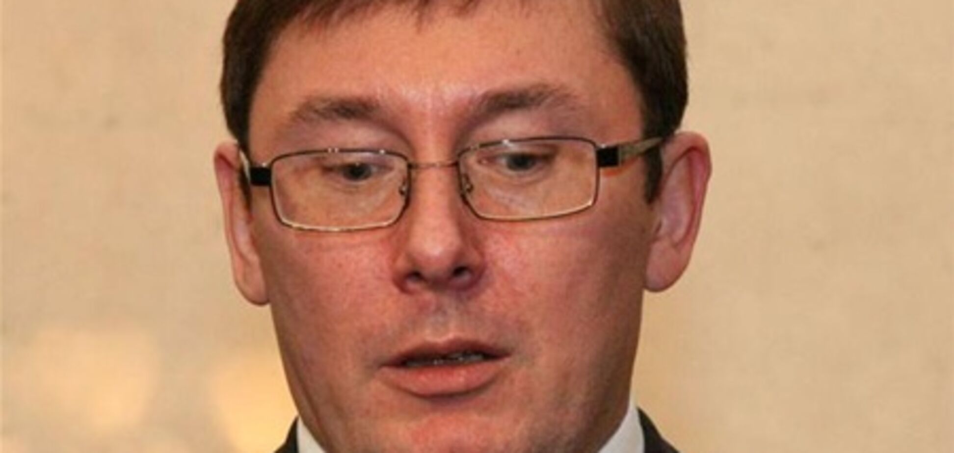 Прокуратура не доказала вину Луценко – адвокат