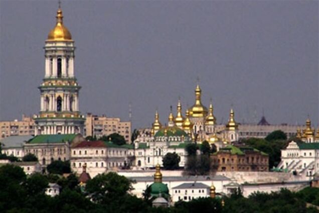 У Лавры появился новый гендиректор