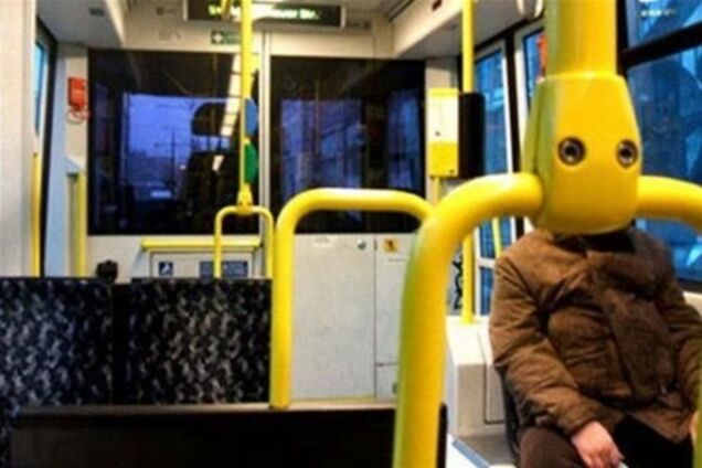 Хороший фотограф всегда выберет правильный ракурс. Фото