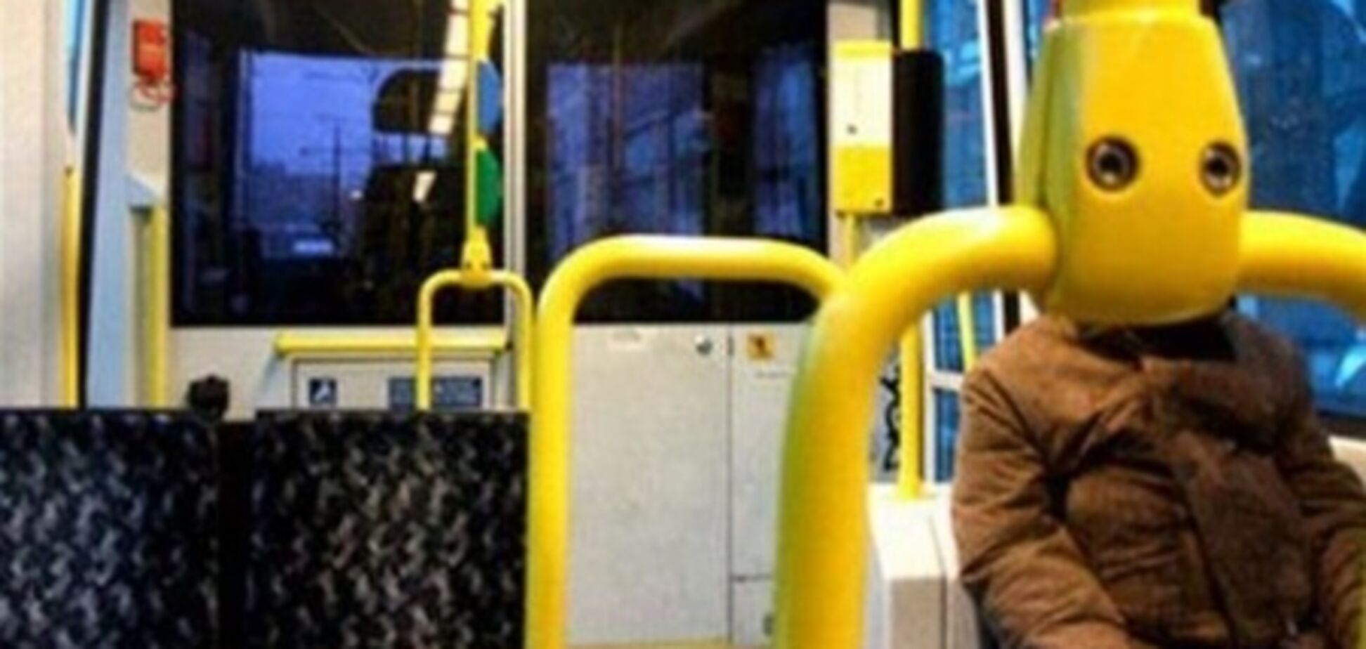 Хороший фотограф всегда выберет правильный ракурс. Фото