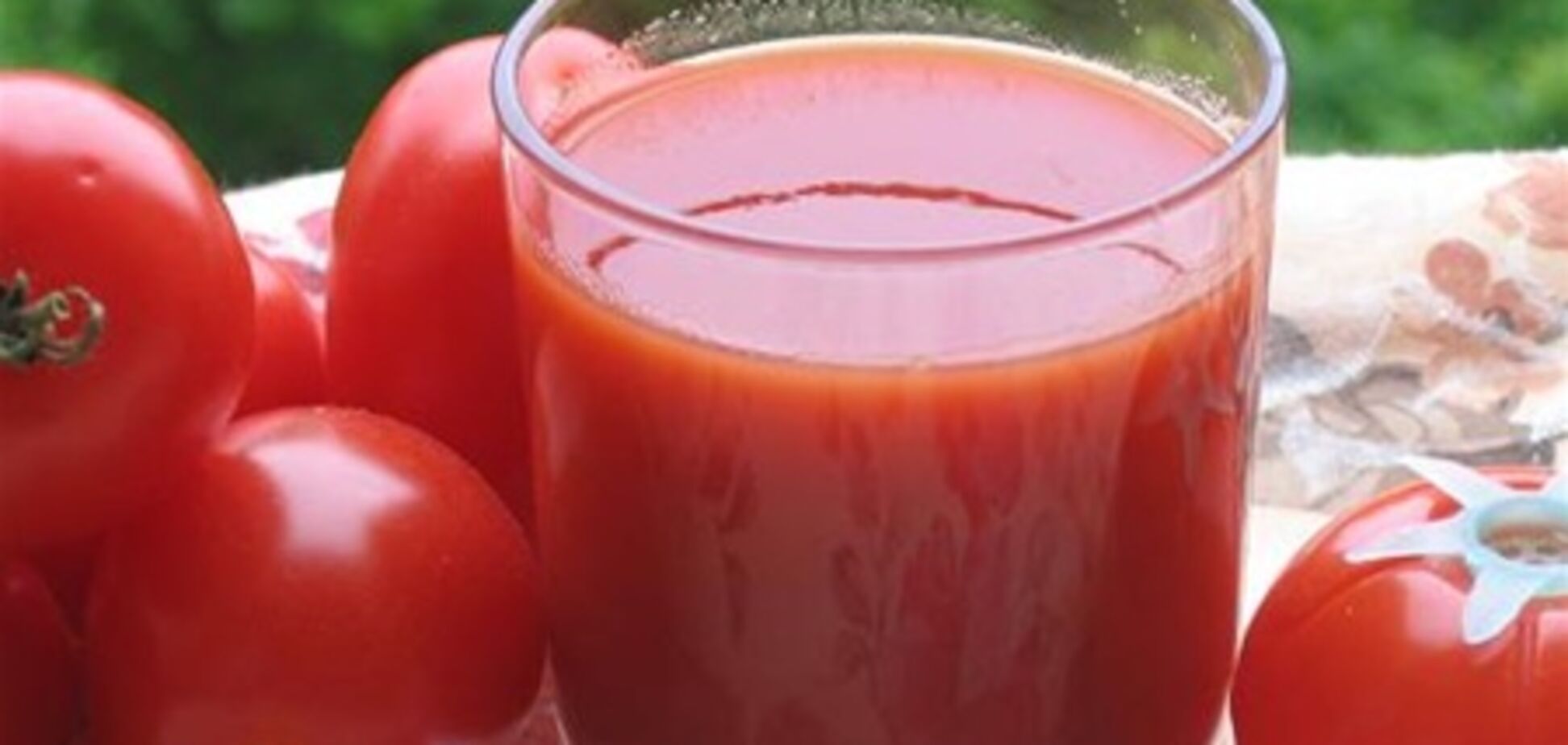 Стакан свежевыжатого сока – лучшая профилактика ожирения