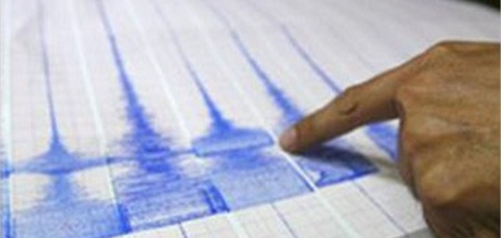 Мощное землетрясение произошло в Иране